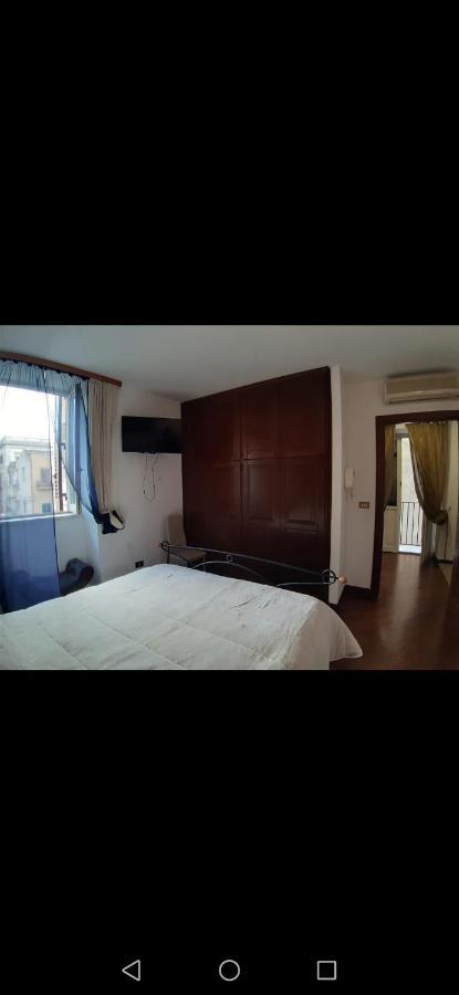 A Due Passi Appartament Hotel Palermo Exterior photo